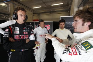Blancpain Endurance Series - Navarra - Spain