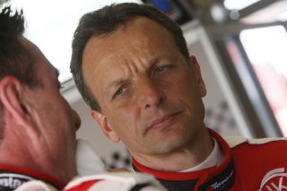 Blancpain Endurance Series - Navarra - Spain