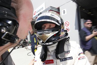 Blancpain Endurance Series - Navarra - Spain