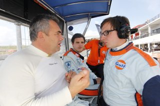 Blancpain Endurance Series - Navarra - Spain