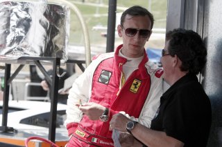 Blancpain Endurance Series - Navarra - Spain