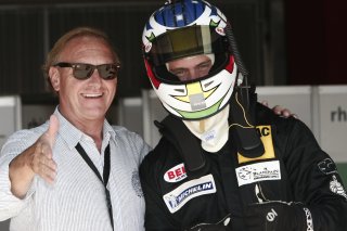 Blancpain Endurance Series - Navarra - Spain