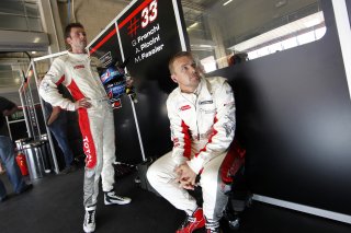 Blancpain Endurance Series - Navarra - Spain