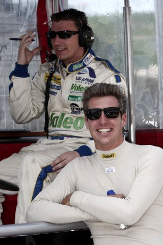 Blancpain Endurance Series - Navarra - Spain