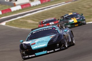 Blancpain Endurance Series - Navarra - Spain