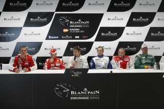 Blancpain Endurance Series - Navarra - Spain