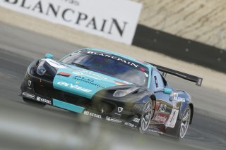Blancpain Endurance Series - Navarra - Spain