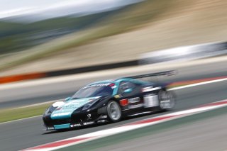 Blancpain Endurance Series - Navarra - Spain