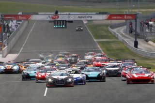 Blancpain Endurance Series - Navarra - Spain