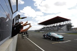 Blancpain Endurance Series - Navarra - Spain