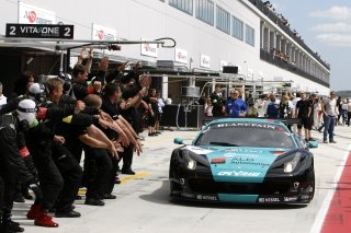 Blancpain Endurance Series - Navarra - Spain