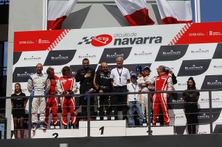 Blancpain Endurance Series - Navarra - Spain