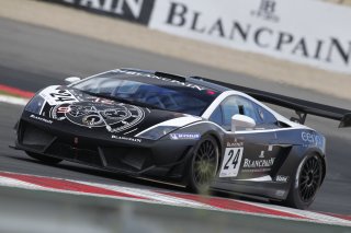 Blancpain Endurance Series - Navarra - Spain
