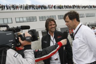 Blancpain Endurance Series - Navarra - Spain