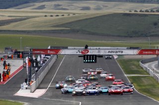 Blancpain Endurance Series - Navarra - Spain
