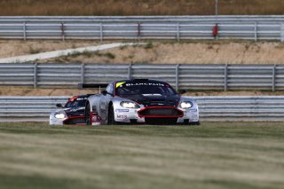 Blancpain Endurance Series - Navarra - Spain