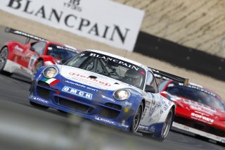 Blancpain Endurance Series - Navarra - Spain