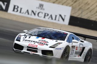 Blancpain Endurance Series - Navarra - Spain