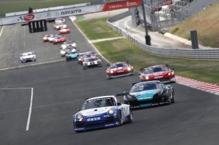 Blancpain Endurance Series - Navarra - Spain