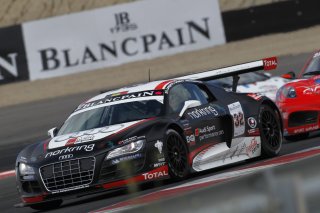 Blancpain Endurance Series - Navarra - Spain
