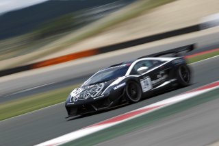 Blancpain Endurance Series - Navarra - Spain