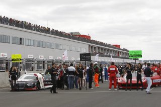 Blancpain Endurance Series - Navarra - Spain