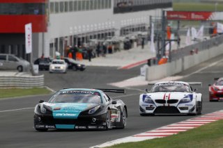 Blancpain Endurance Series - Navarra - Spain