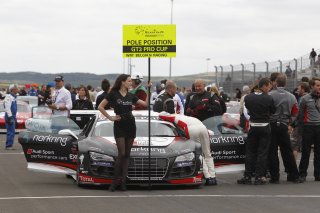 Blancpain Endurance Series - Navarra - Spain