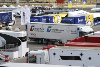 Blancpain Endurance Series - Navarra - Spain