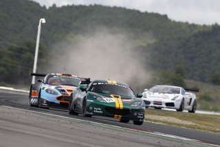 Blancpain Endurance Series - Navarra - Spain