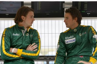 Blancpain Endurance Series - Navarra - Spain