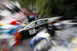 Blancpain Endurance Series - Total 24 Hours of Spa - Belgium