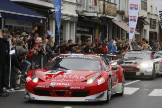 Blancpain Endurance Series - Total 24 Hours of Spa - Belgium