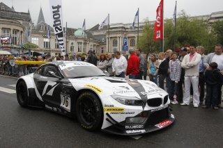 Blancpain Endurance Series - Total 24 Hours of Spa - Belgium