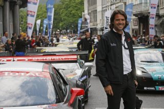 Blancpain Endurance Series - Total 24 Hours of Spa - Belgium