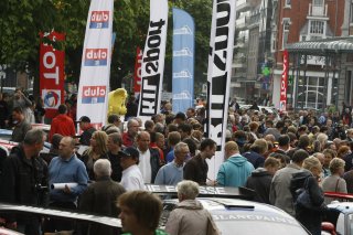 Blancpain Endurance Series - Total 24 Hours of Spa - Belgium