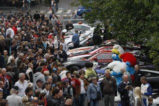 Blancpain Endurance Series - Total 24 Hours of Spa - Belgium