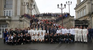 Blancpain Endurance Series - Total 24 Hours of Spa - Belgium