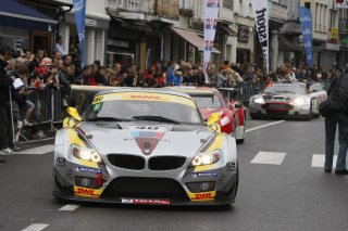Blancpain Endurance Series - Total 24 Hours of Spa - Belgium