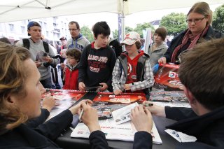 Blancpain Endurance Series - Total 24 Hours of Spa - Belgium