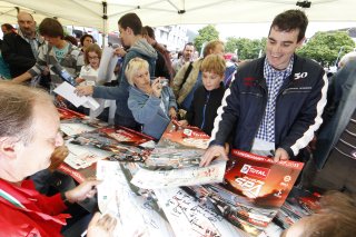 Blancpain Endurance Series - Total 24 Hours of Spa - Belgium