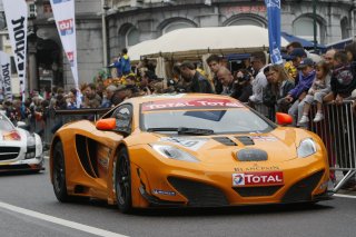Blancpain Endurance Series - Total 24 Hours of Spa - Belgium