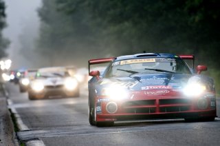 Blancpain Endurance Series - Total 24 Hours of Spa - Belgium