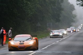 Blancpain Endurance Series - Total 24 Hours of Spa - Belgium