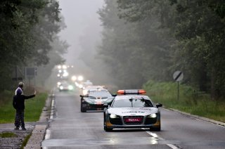 Blancpain Endurance Series - Total 24 Hours of Spa - Belgium