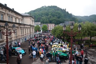 Blancpain Endurance Series - Total 24 Hours of Spa - Belgium