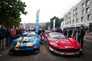 Blancpain Endurance Series - Total 24 Hours of Spa - Belgium