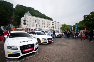 Blancpain Endurance Series - Total 24 Hours of Spa - Belgium