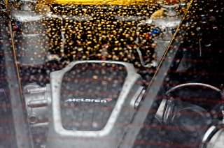 Blancpain Endurance Series - Total 24 Hours of Spa - Belgium