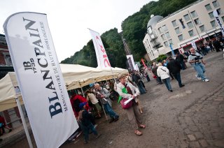 Blancpain Endurance Series - Total 24 Hours of Spa - Belgium